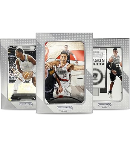 Amazon.com: 2021-22 Panini Prizm Basketball Blaster Box